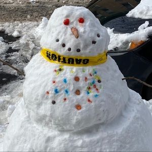 Meet your Posher, Joseph